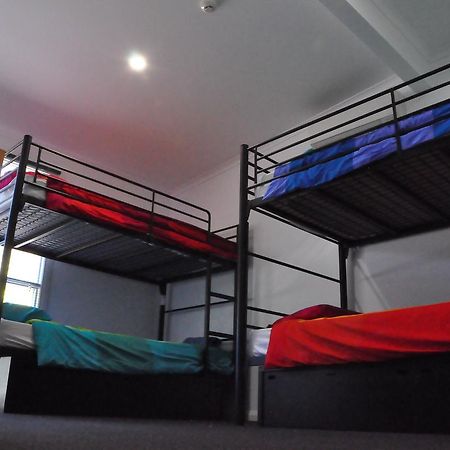 Alpine Sports Lodge Bright Luaran gambar