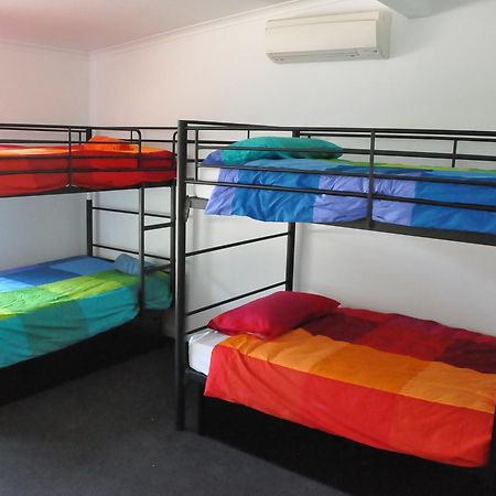 Alpine Sports Lodge Bright Luaran gambar