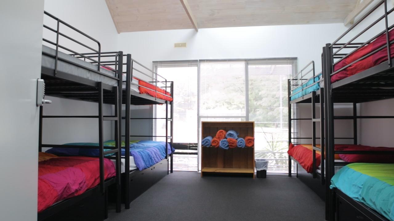 Alpine Sports Lodge Bright Luaran gambar