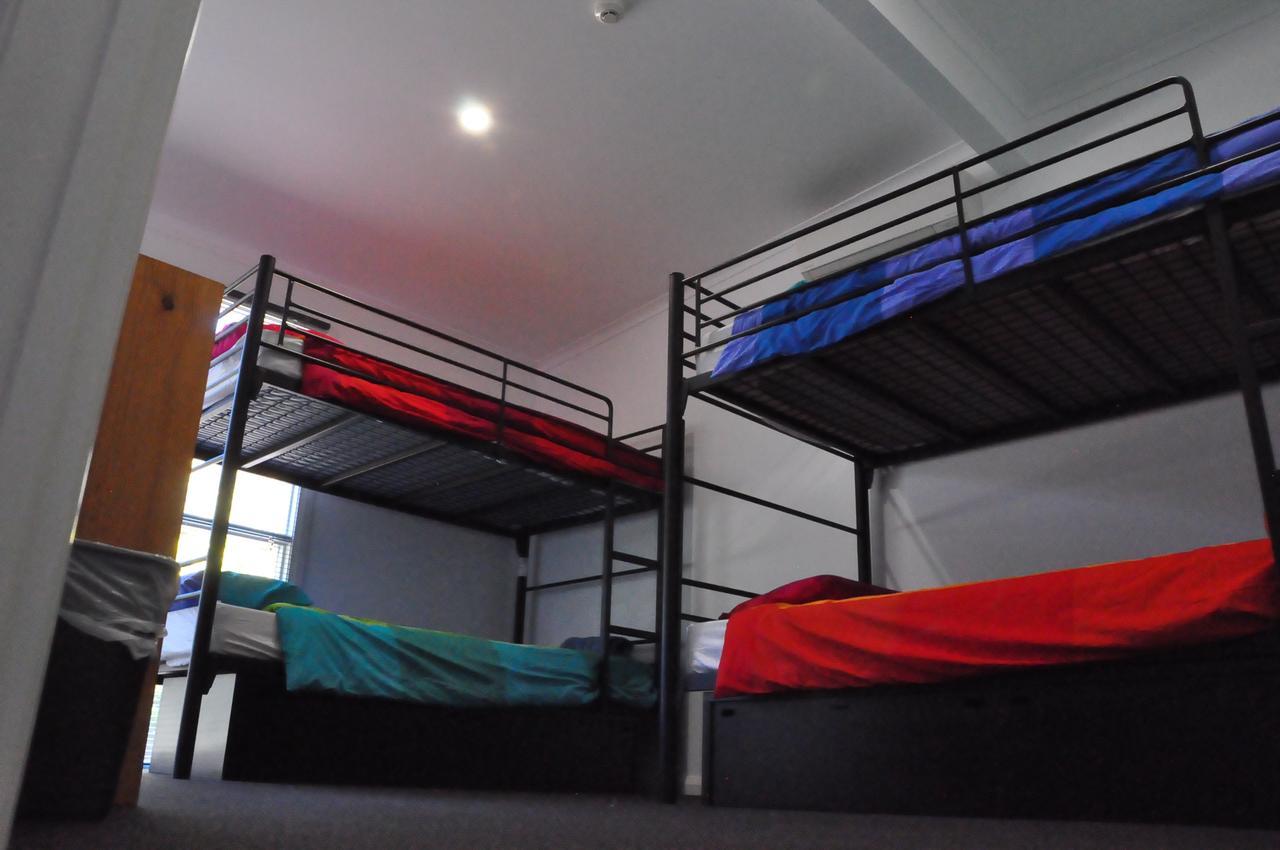 Alpine Sports Lodge Bright Luaran gambar