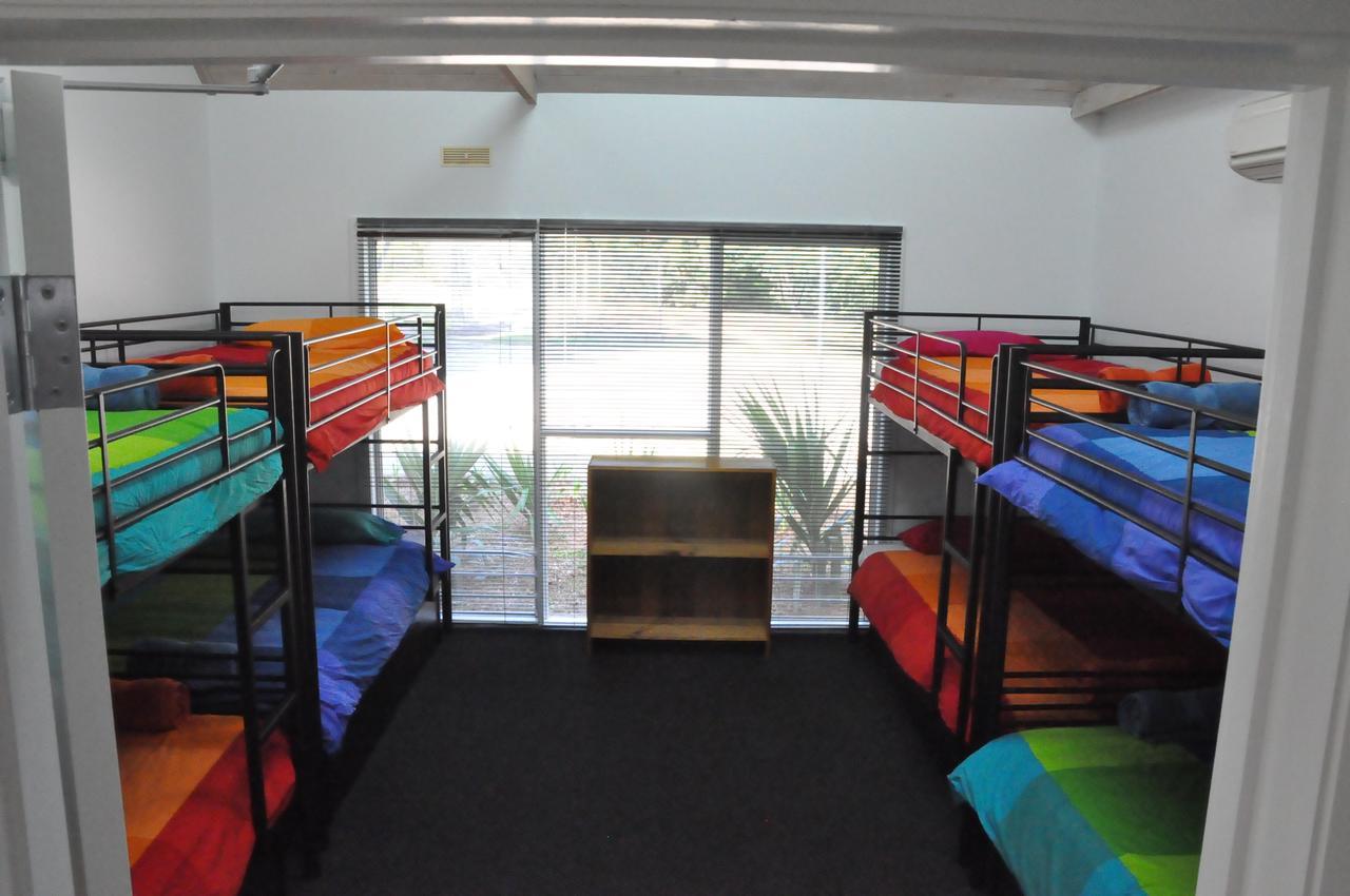Alpine Sports Lodge Bright Luaran gambar