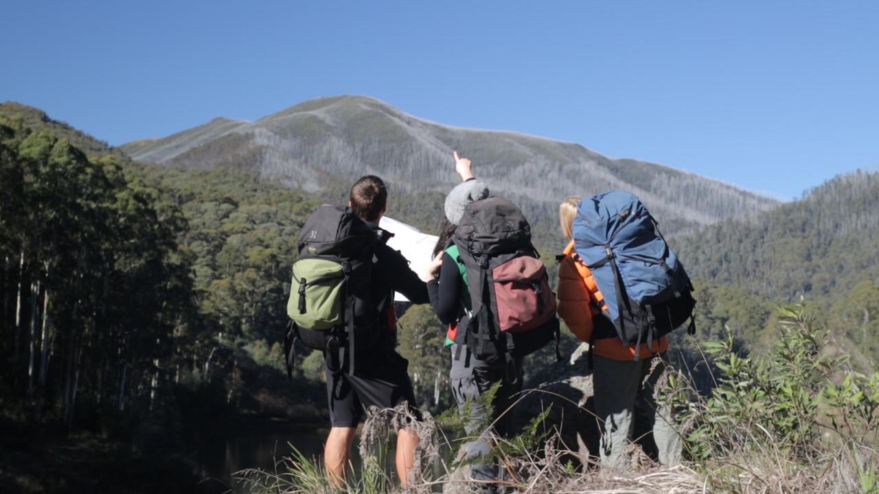 Alpine Sports Lodge Bright Luaran gambar