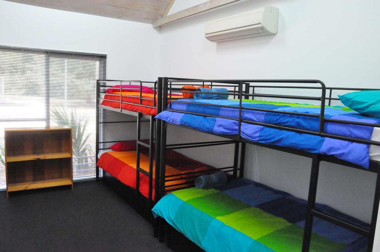 Alpine Sports Lodge Bright Luaran gambar
