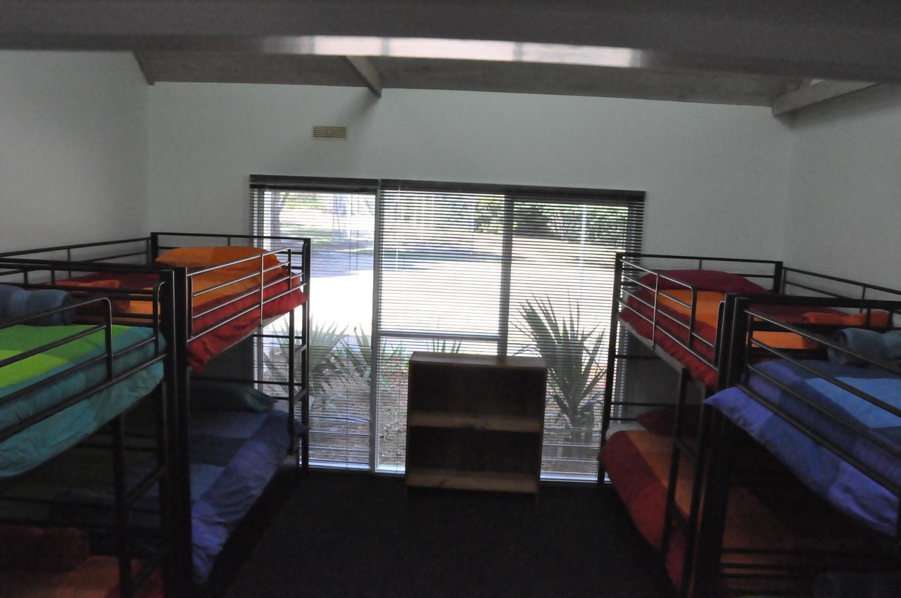 Alpine Sports Lodge Bright Luaran gambar